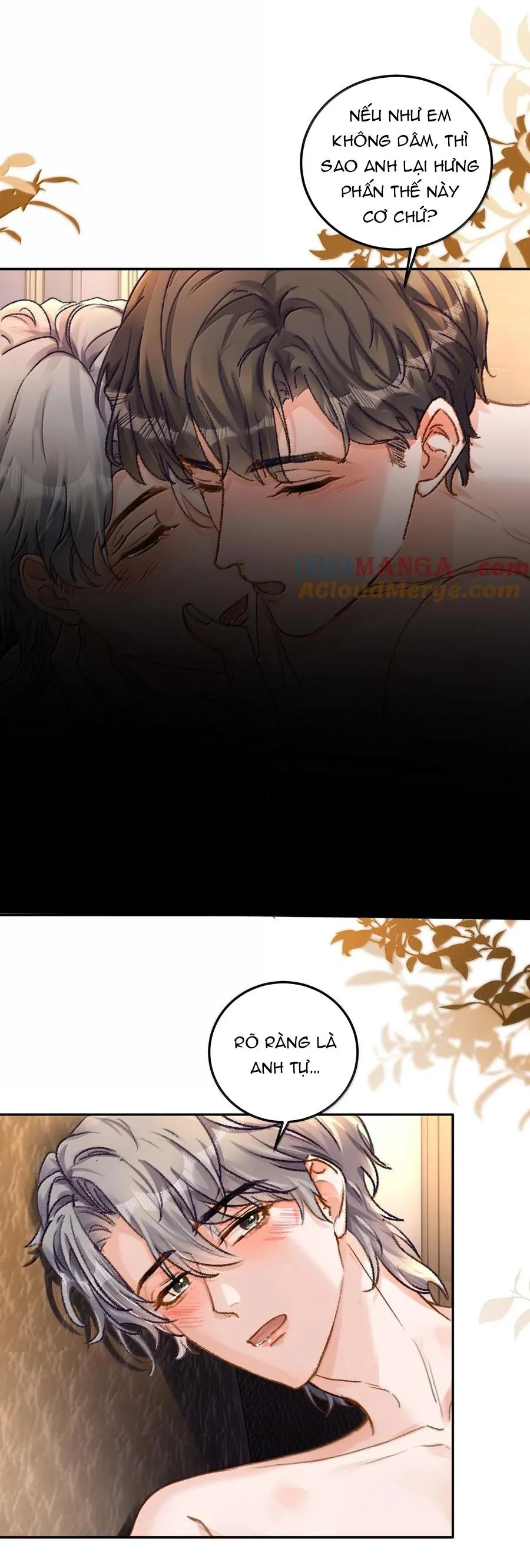 Hữu Danh Chapter 91 Trang 12