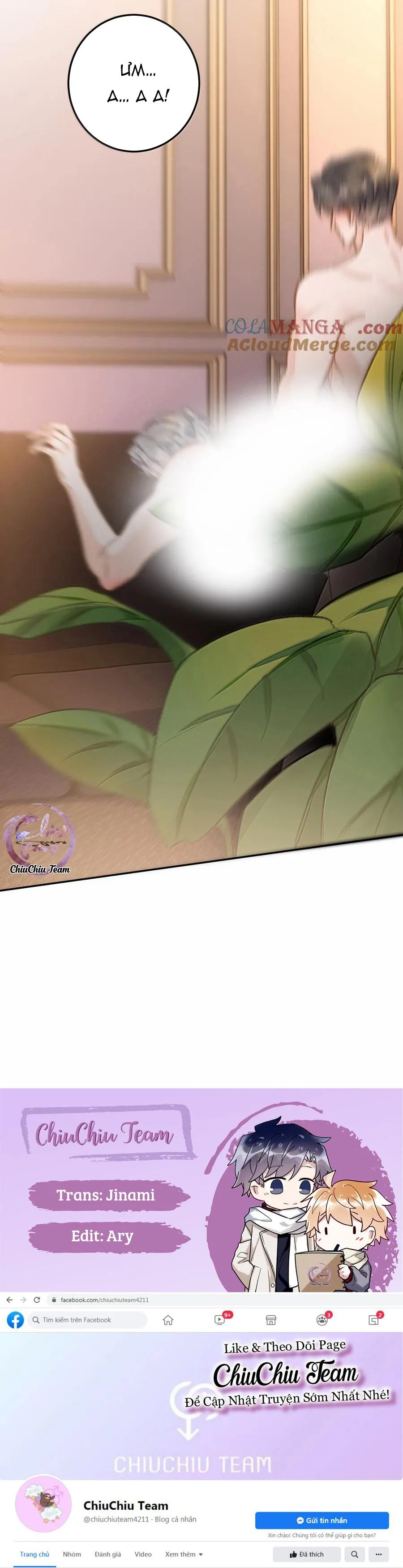 Hữu Danh Chapter 91 Trang 14