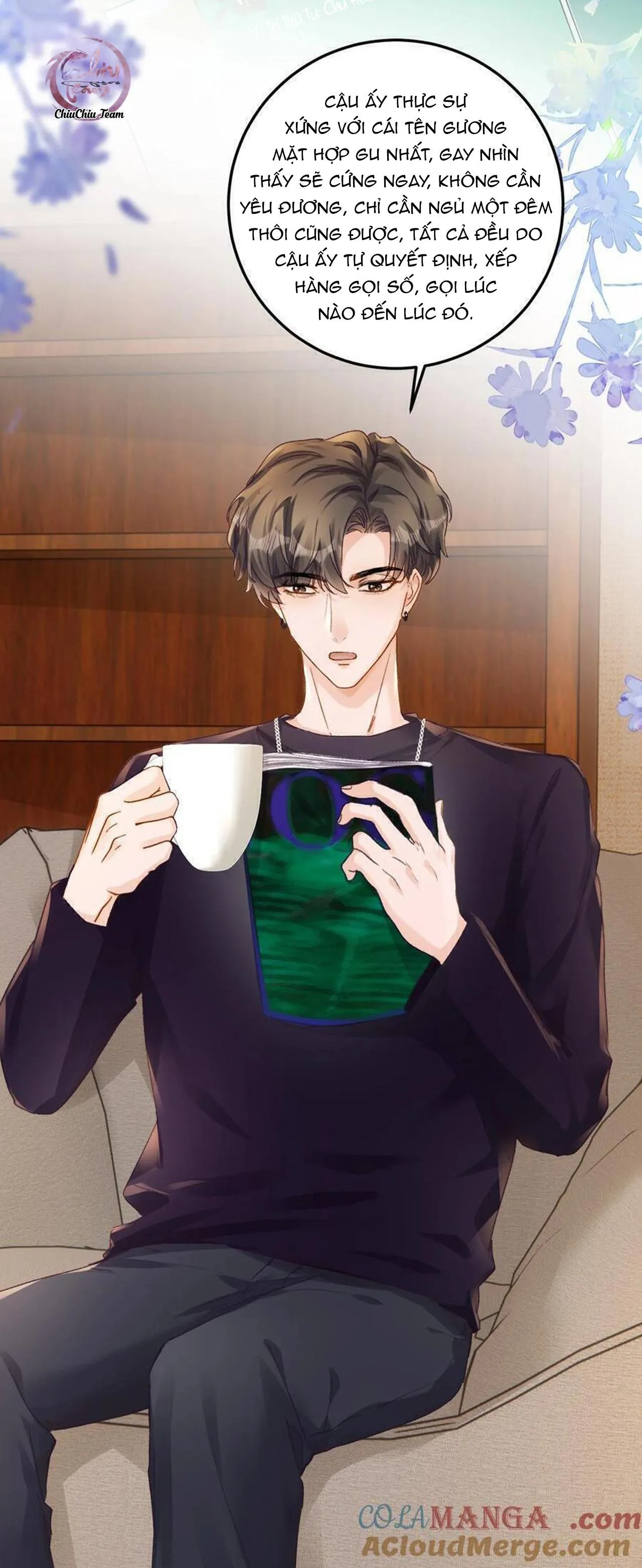 Hữu Danh Chapter 92 Trang 3