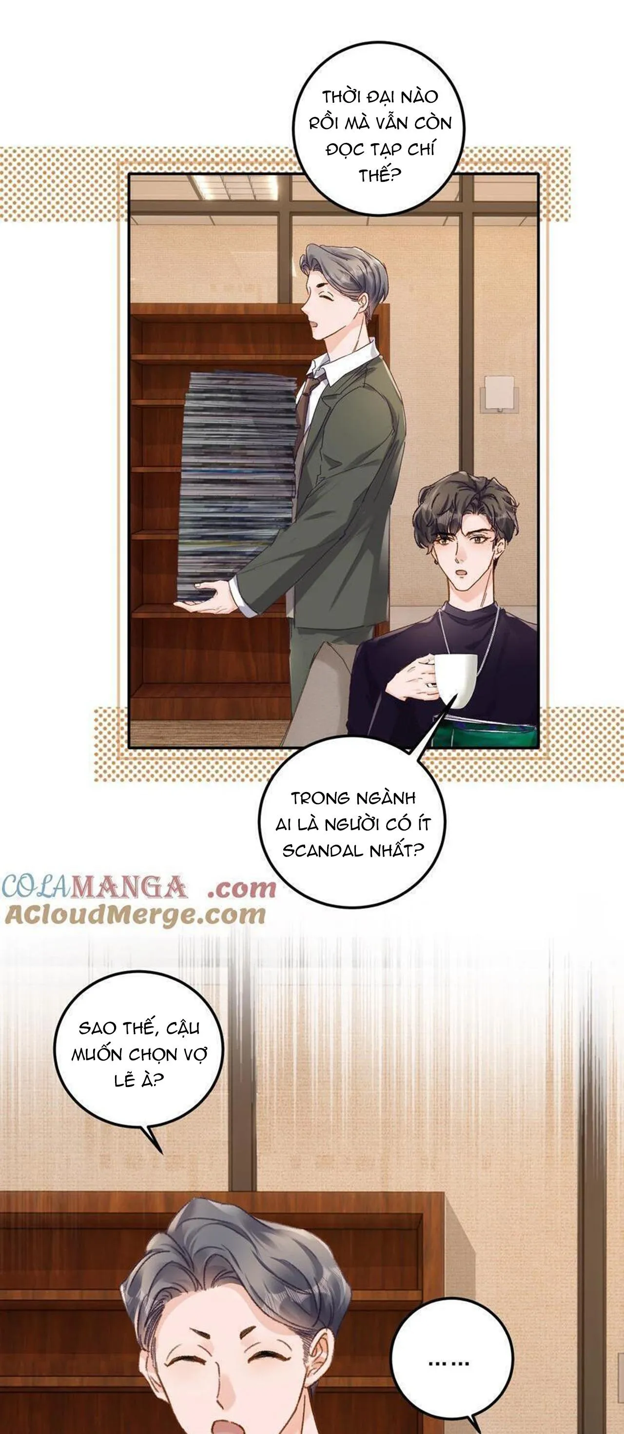 Hữu Danh Chapter 92 Trang 5