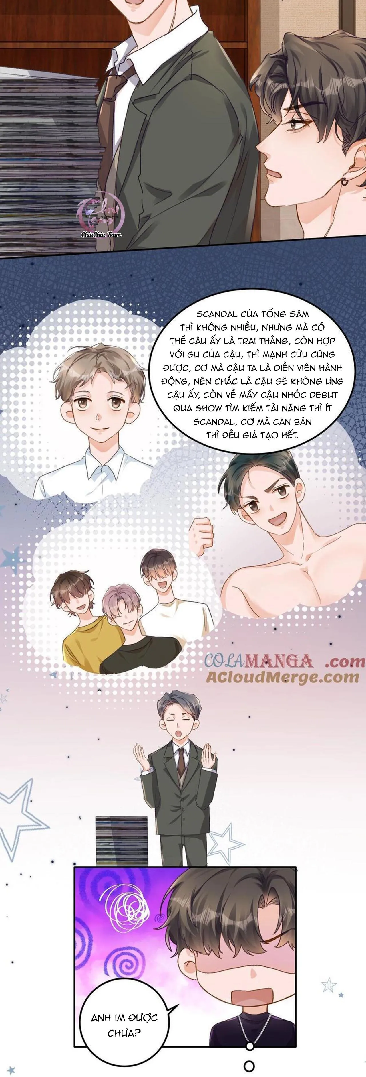 Hữu Danh Chapter 92 Trang 6
