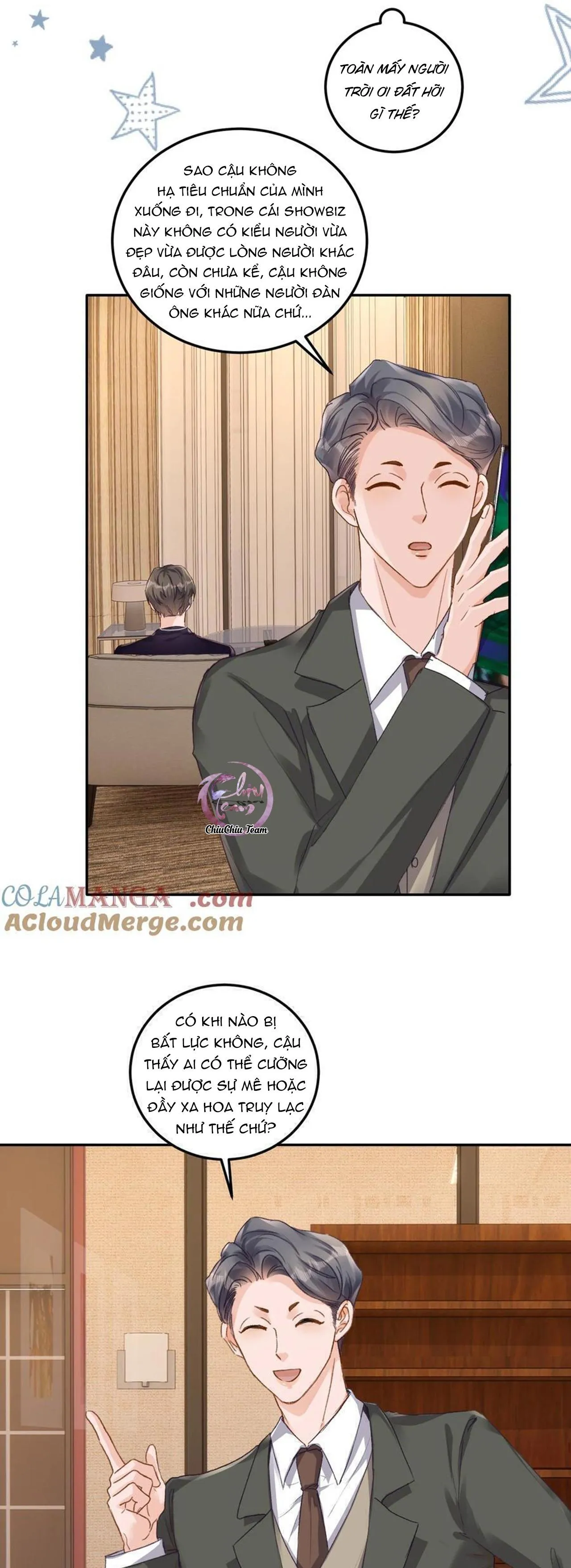 Hữu Danh Chapter 92 Trang 7