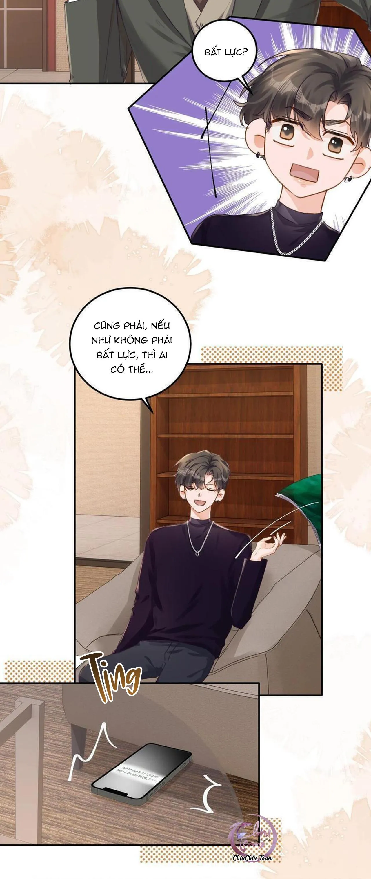 Hữu Danh Chapter 92 Trang 8