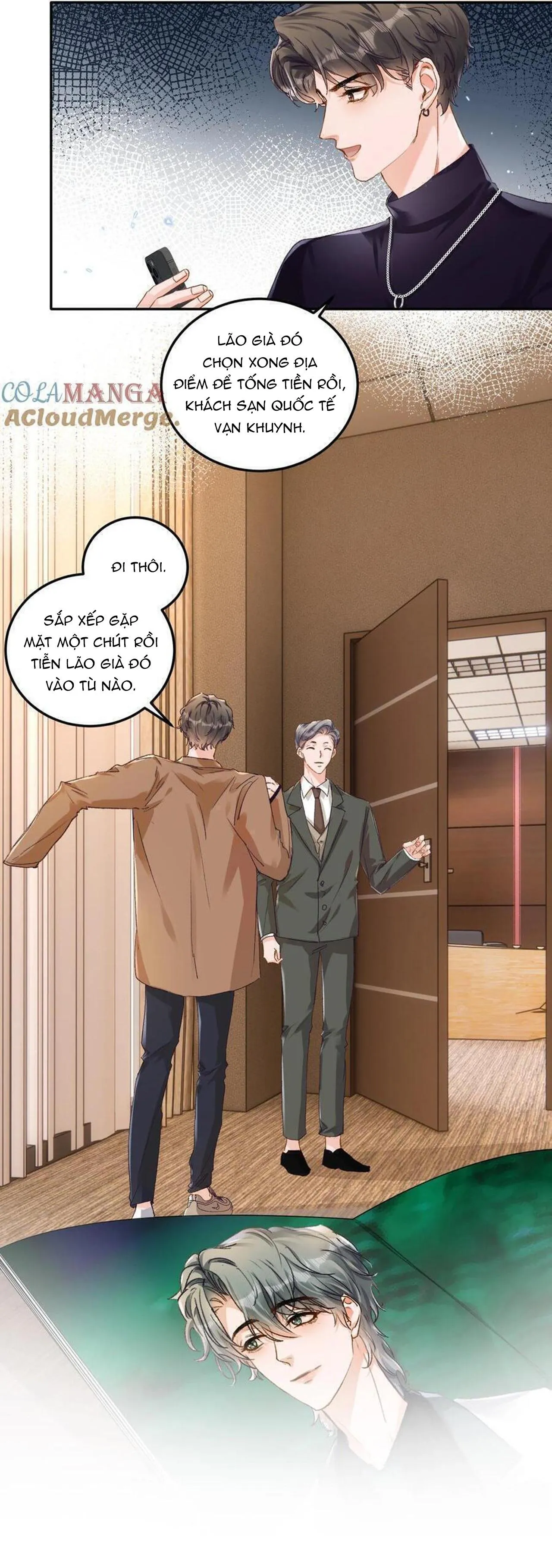 Hữu Danh Chapter 92 Trang 9