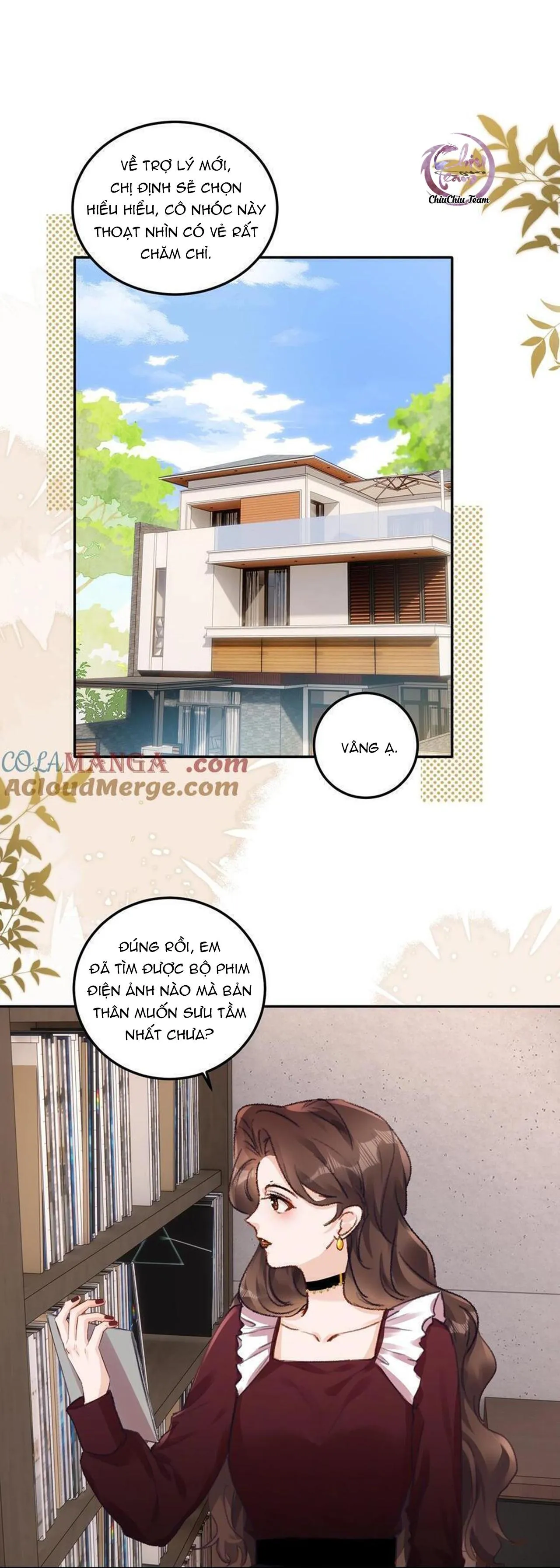 Hữu Danh Chapter 92 Trang 10