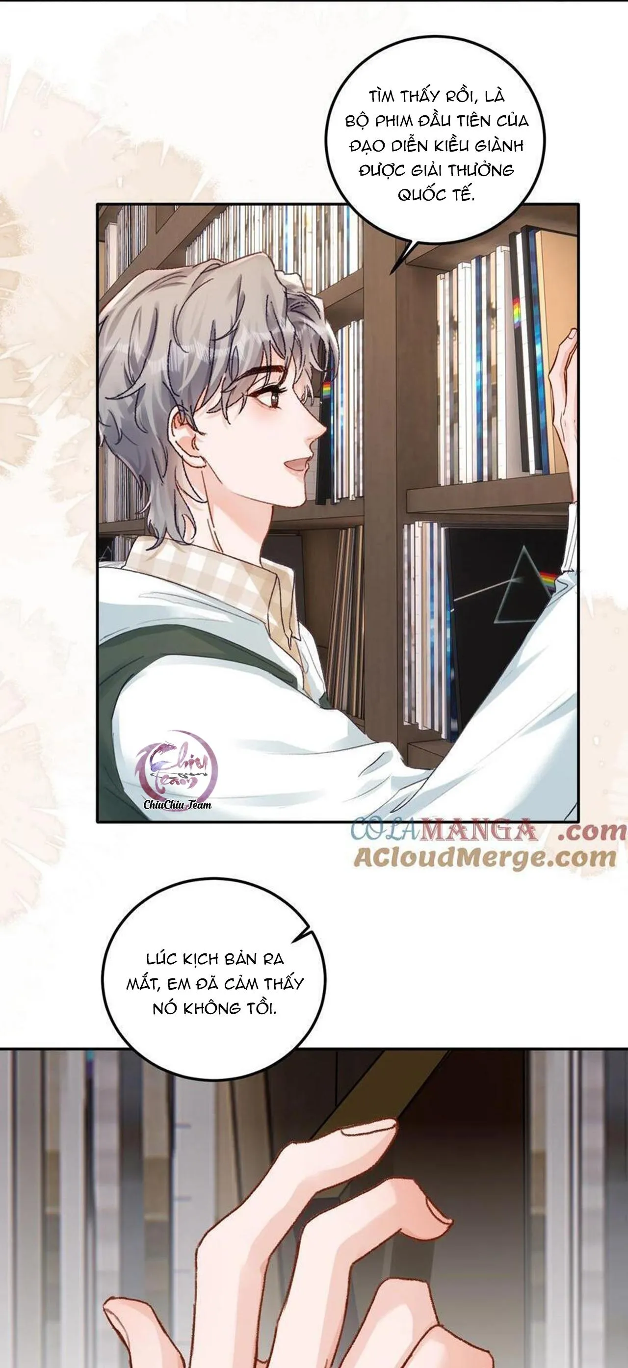 Hữu Danh Chapter 92 Trang 11