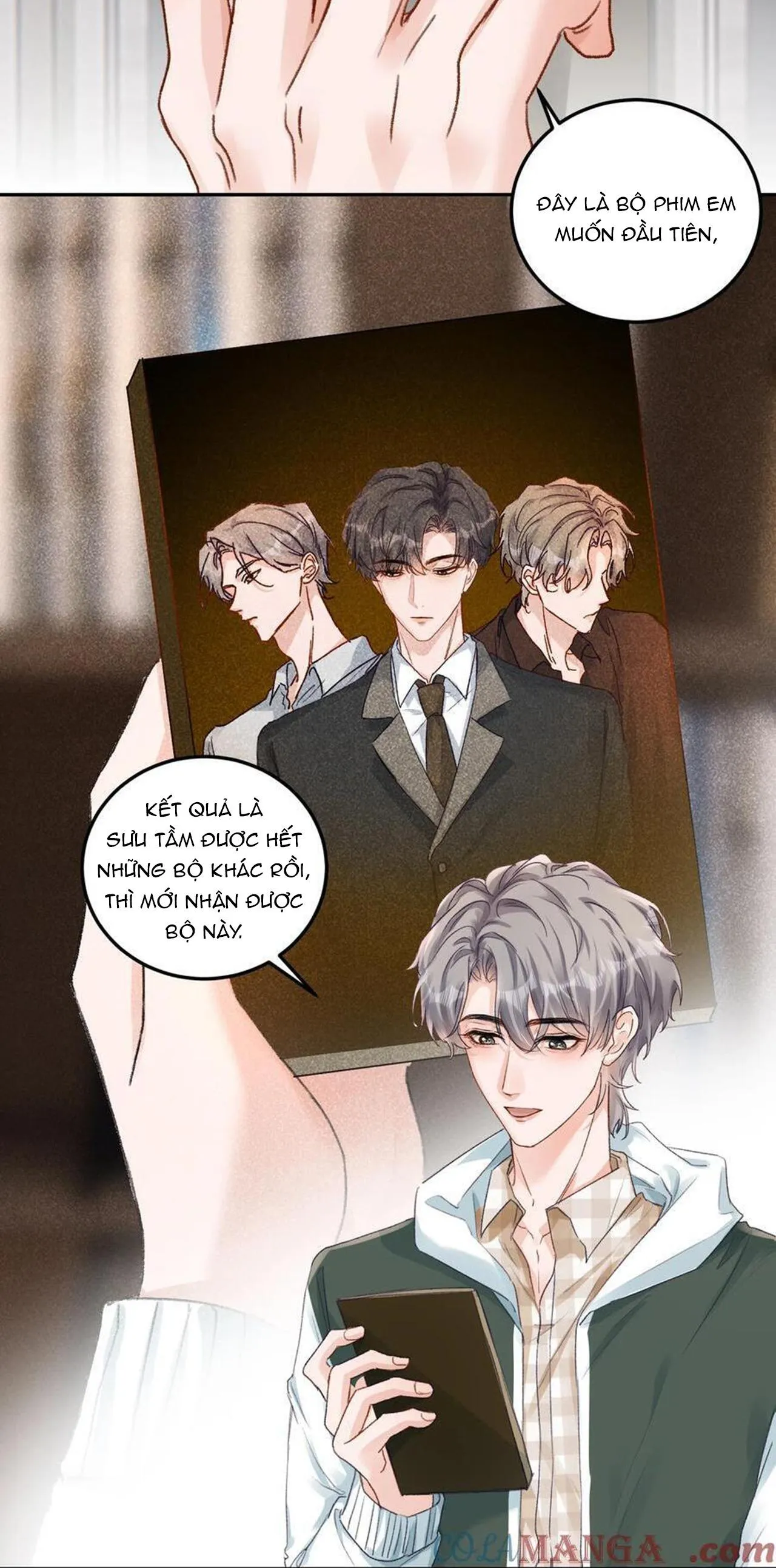 Hữu Danh Chapter 92 Trang 12