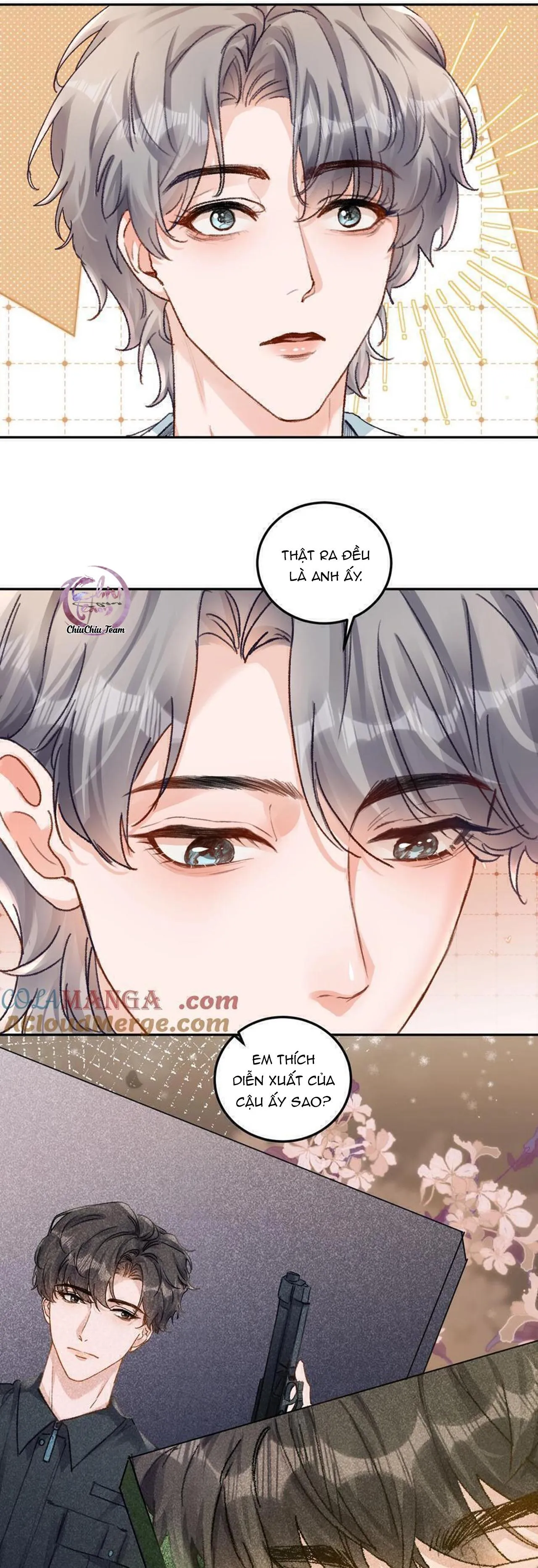 Hữu Danh Chapter 92 Trang 14