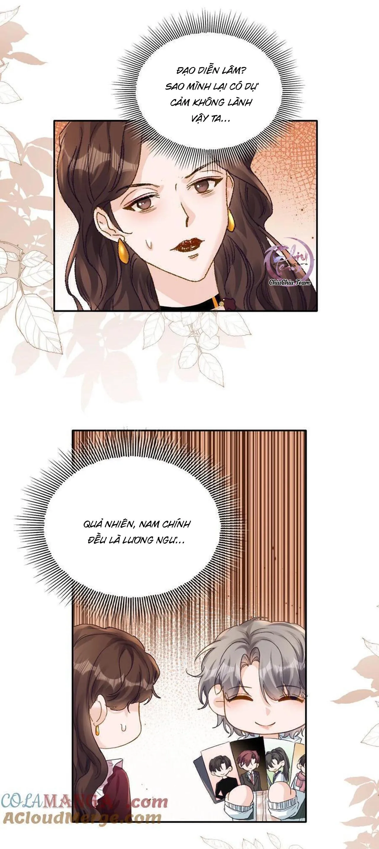 Hữu Danh Chapter 92 Trang 17