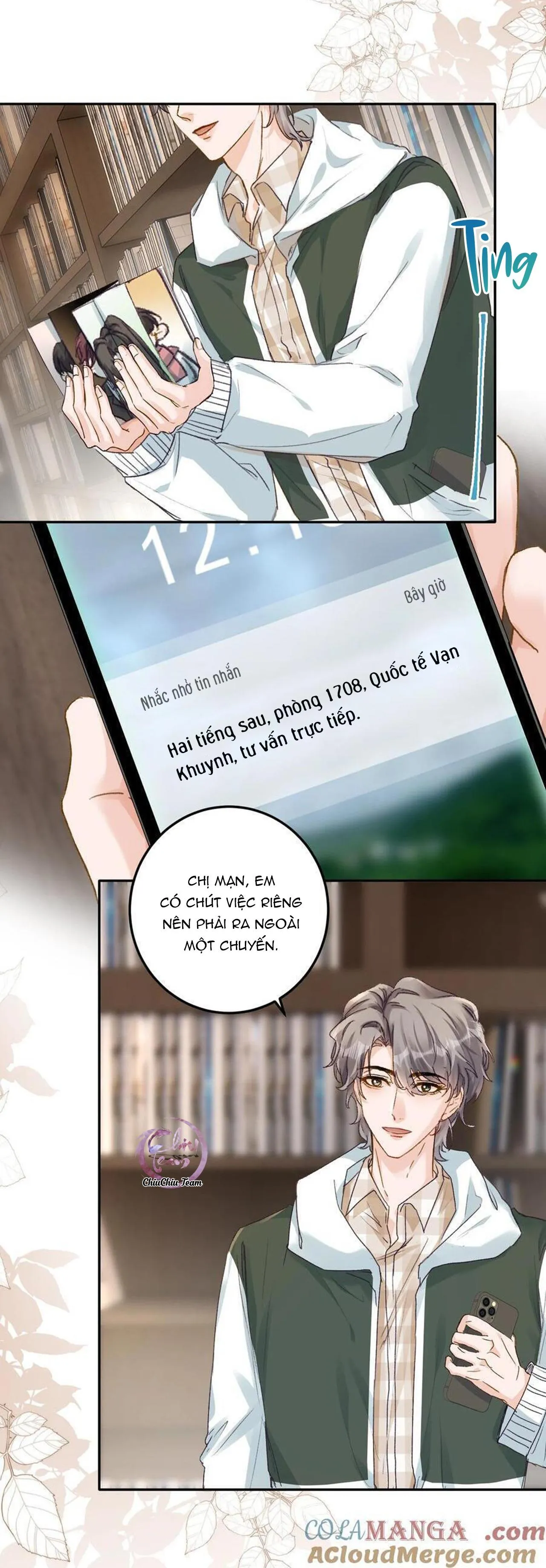 Hữu Danh Chapter 92 Trang 18