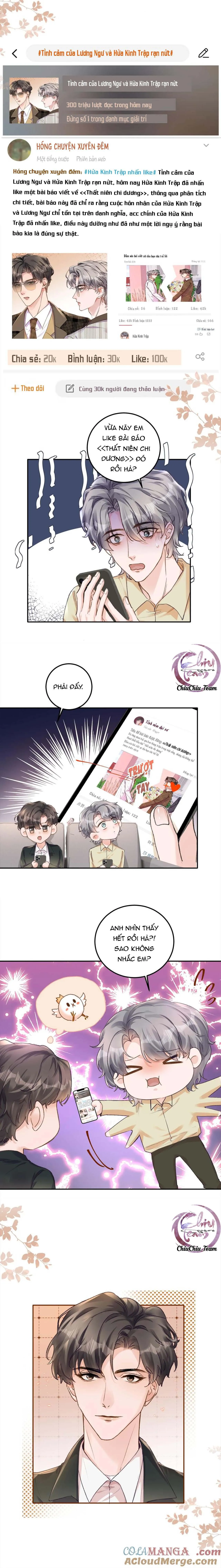 Hữu Danh Chapter 93 Trang 3