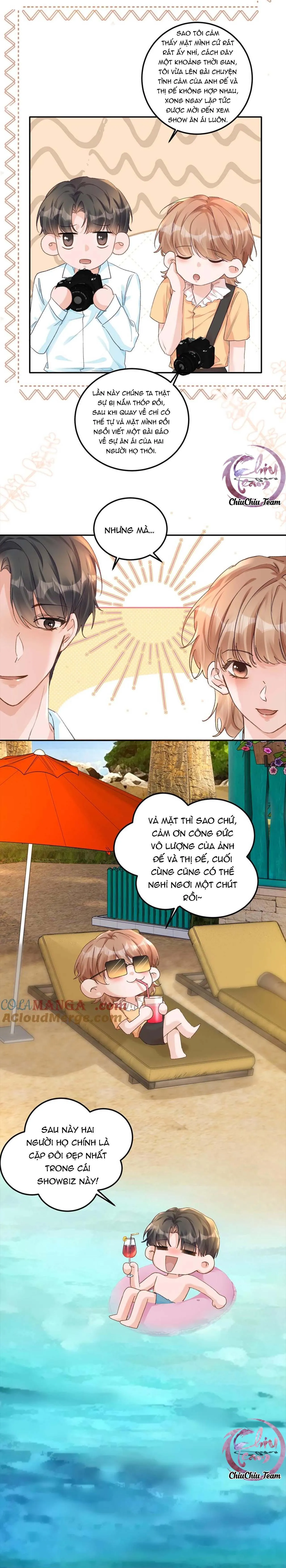 Hữu Danh Chapter 93 Trang 7