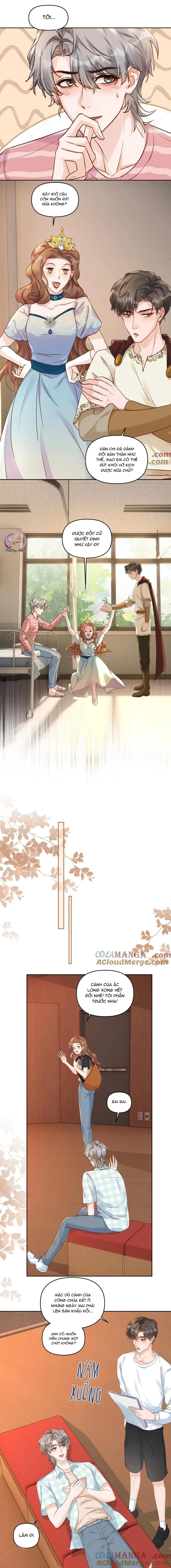 Hữu Danh Chapter 95 Trang 4