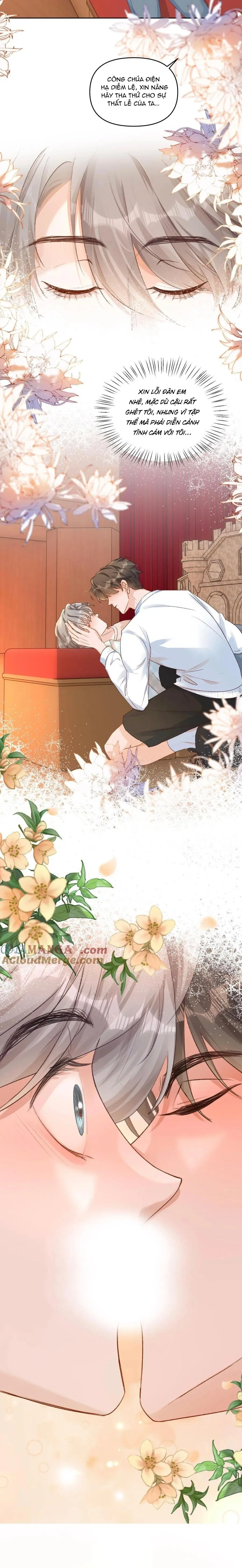 Hữu Danh Chapter 95 Trang 5