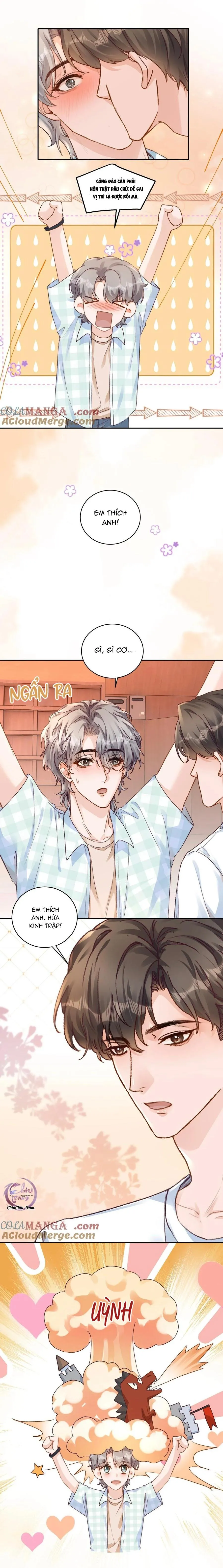 Hữu Danh Chapter 95 Trang 6