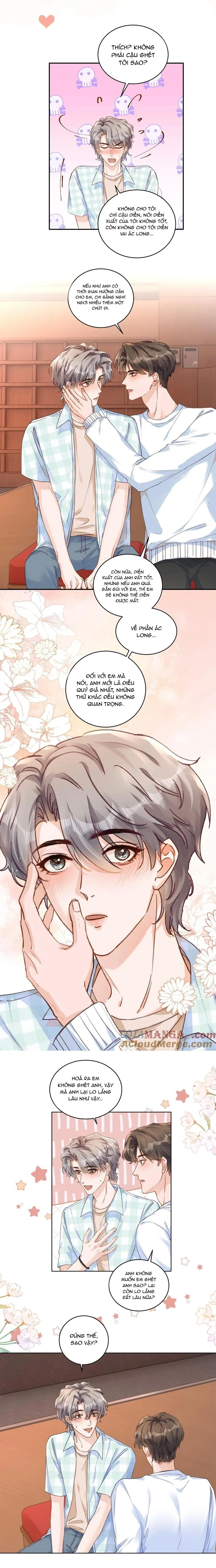 Hữu Danh Chapter 95 Trang 7