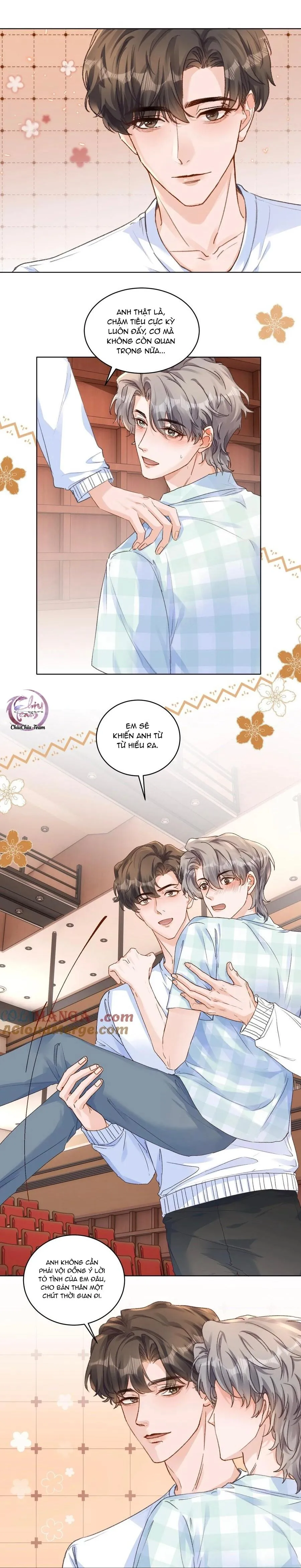 Hữu Danh Chapter 95 Trang 8