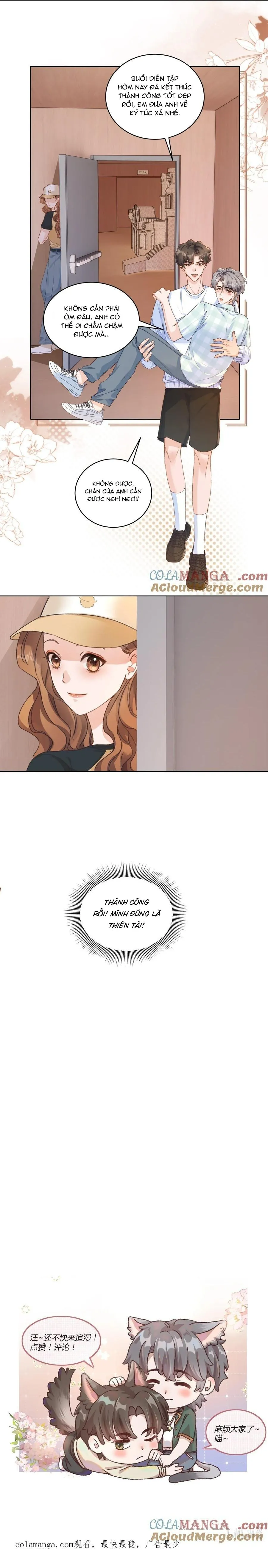 Hữu Danh Chapter 95 Trang 9