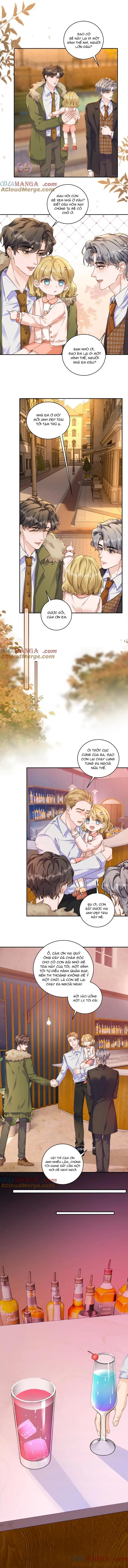 Hữu Danh Chapter 96 Trang 3