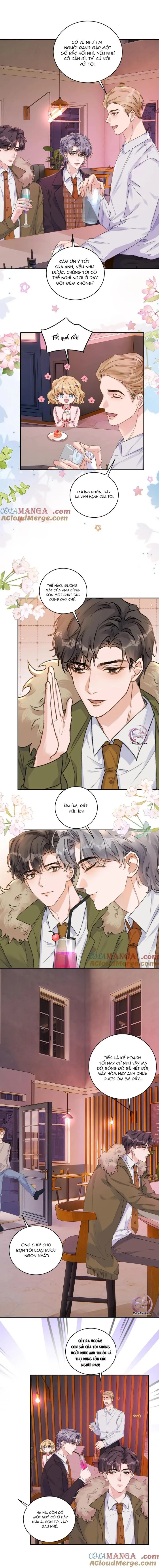 Hữu Danh Chapter 96 Trang 4