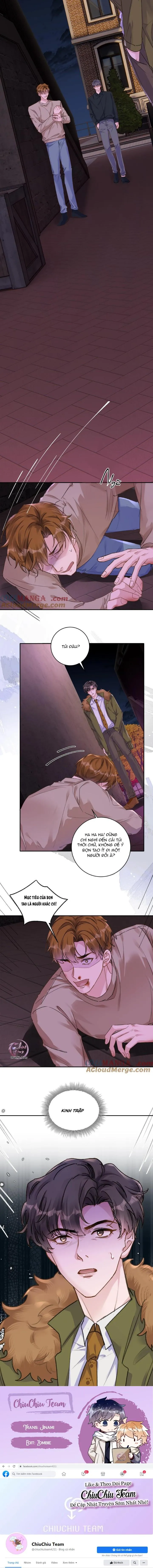 Hữu Danh Chapter 96 Trang 6