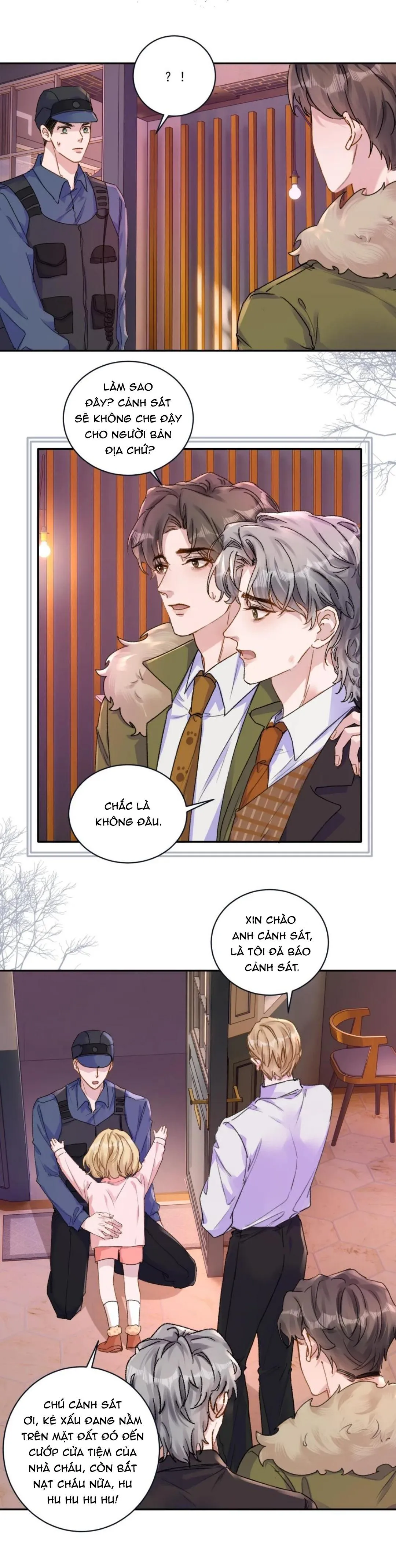 Hữu Danh Chapter 97 Trang 11