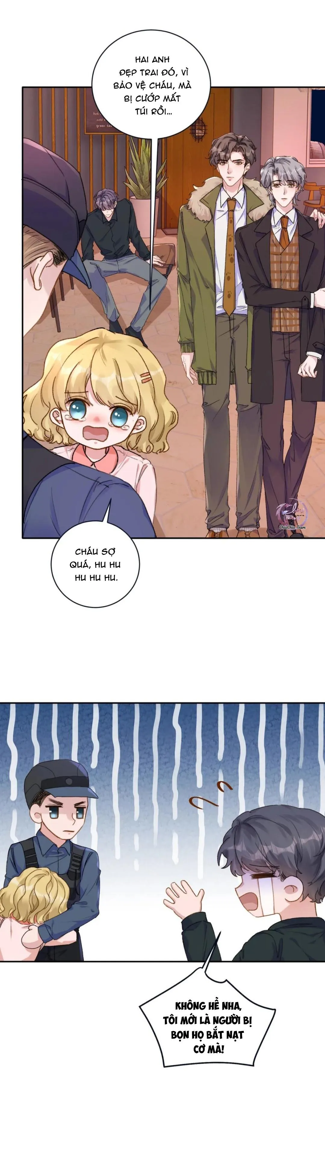 Hữu Danh Chapter 97 Trang 12