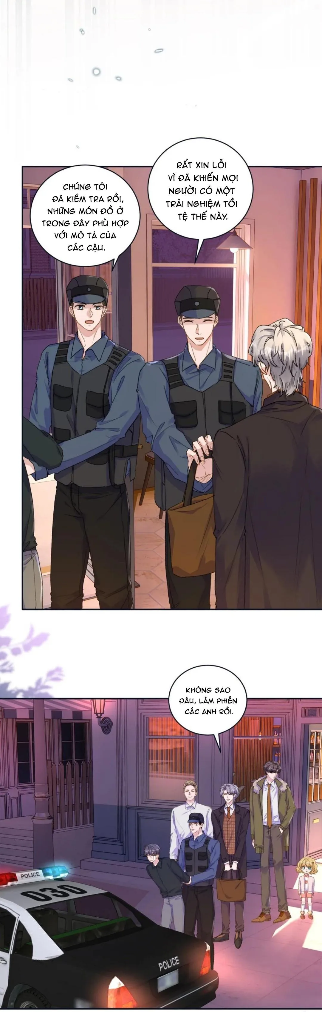 Hữu Danh Chapter 97 Trang 14