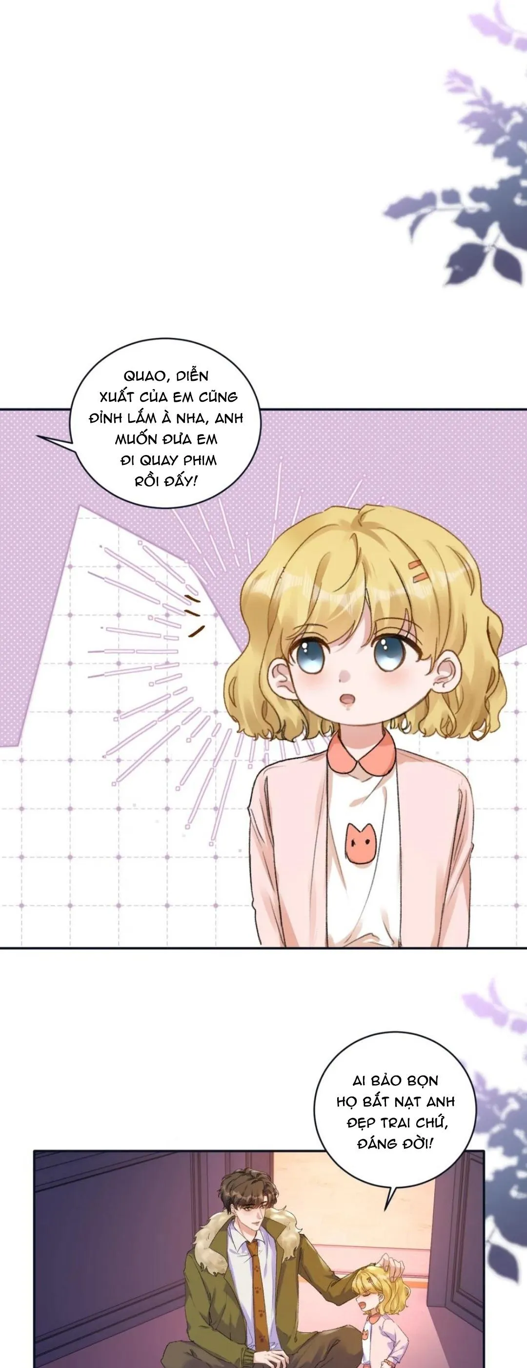 Hữu Danh Chapter 97 Trang 15