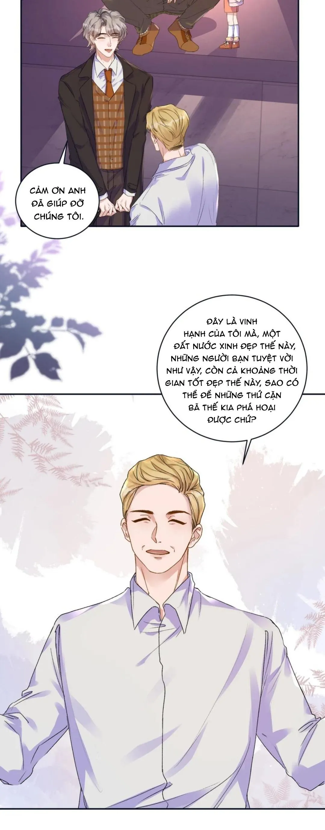 Hữu Danh Chapter 97 Trang 16