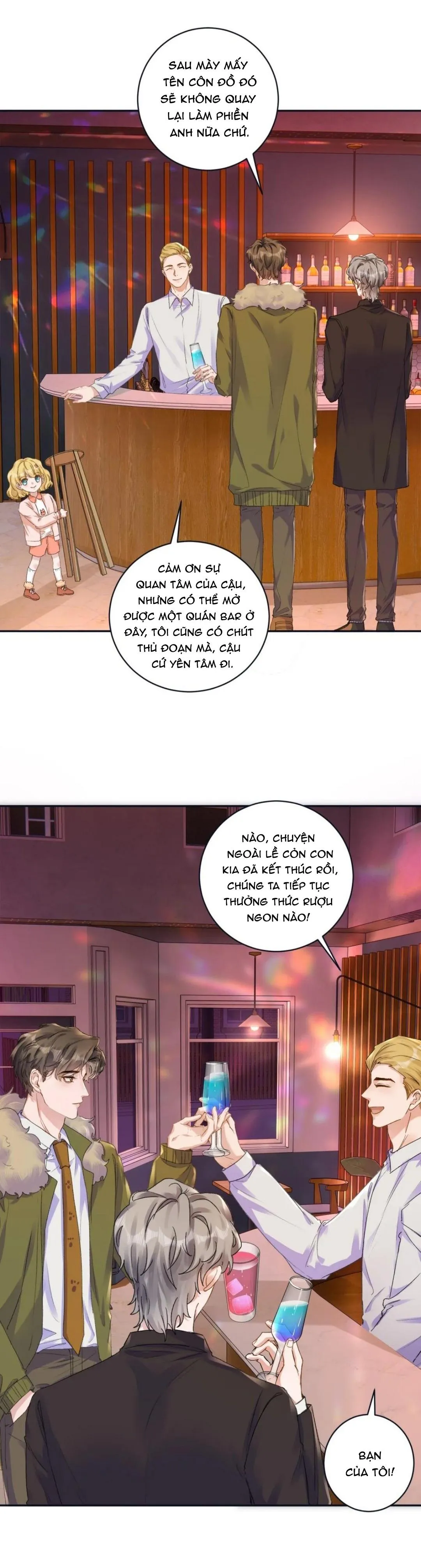 Hữu Danh Chapter 97 Trang 17