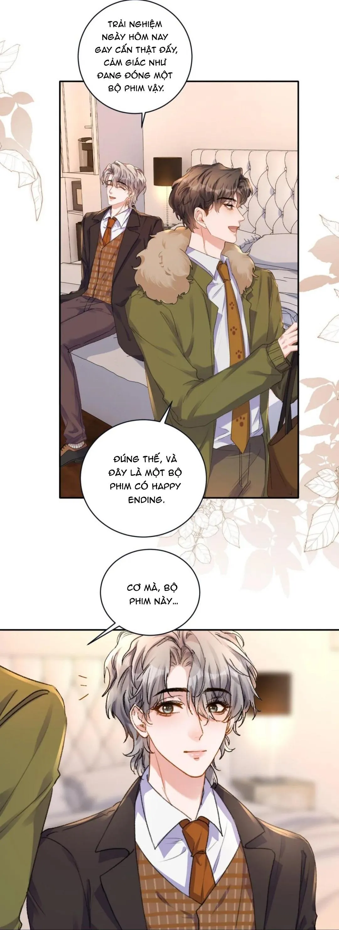 Hữu Danh Chapter 97 Trang 19