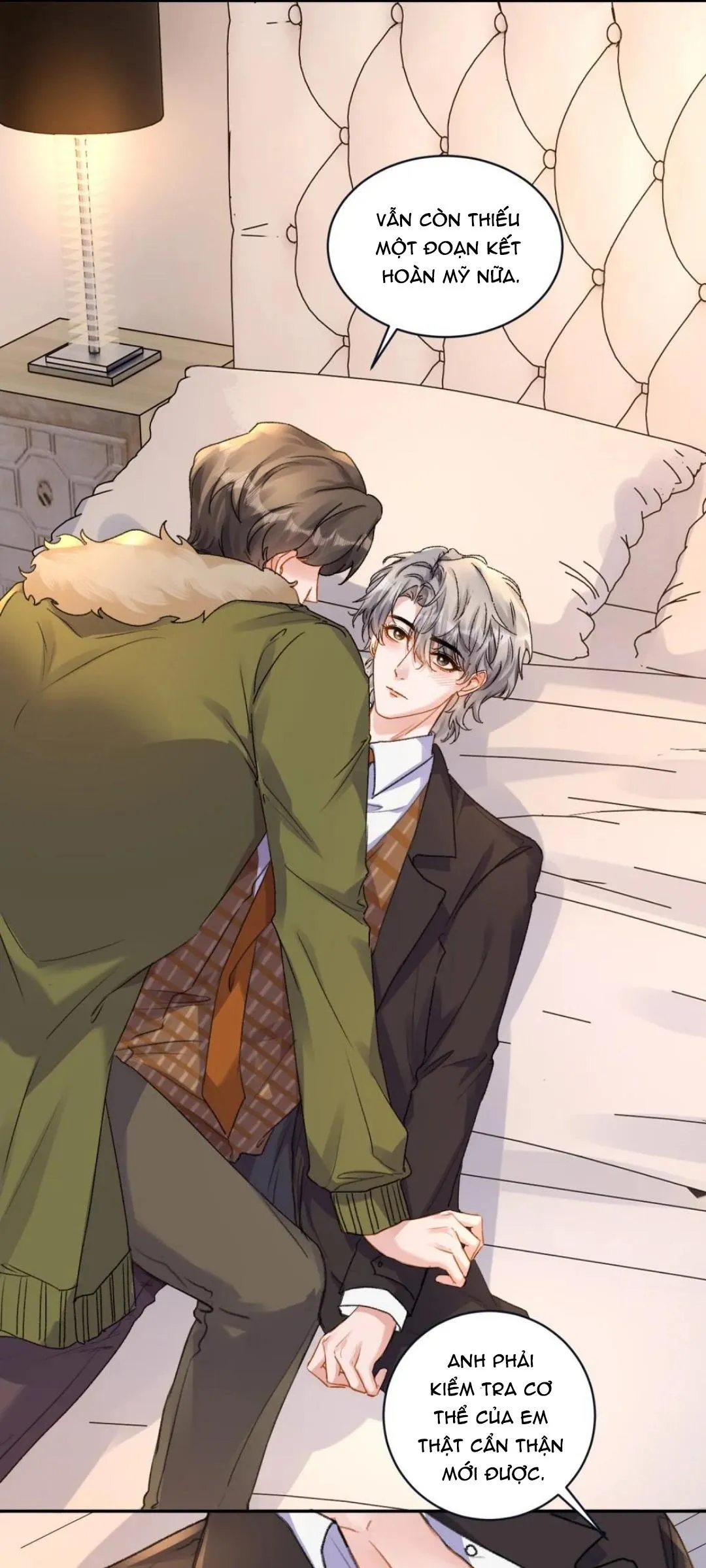 Hữu Danh Chapter 97 Trang 20