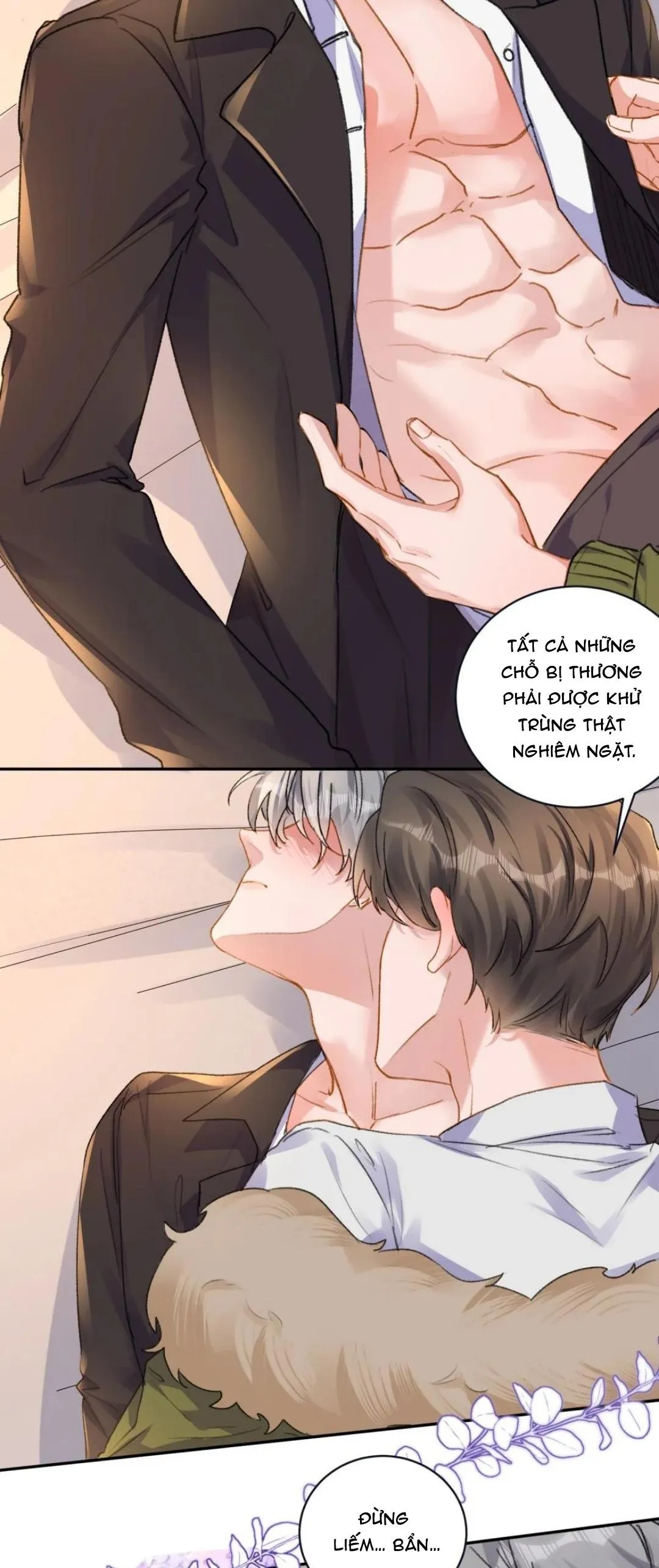 Hữu Danh Chapter 97 Trang 21