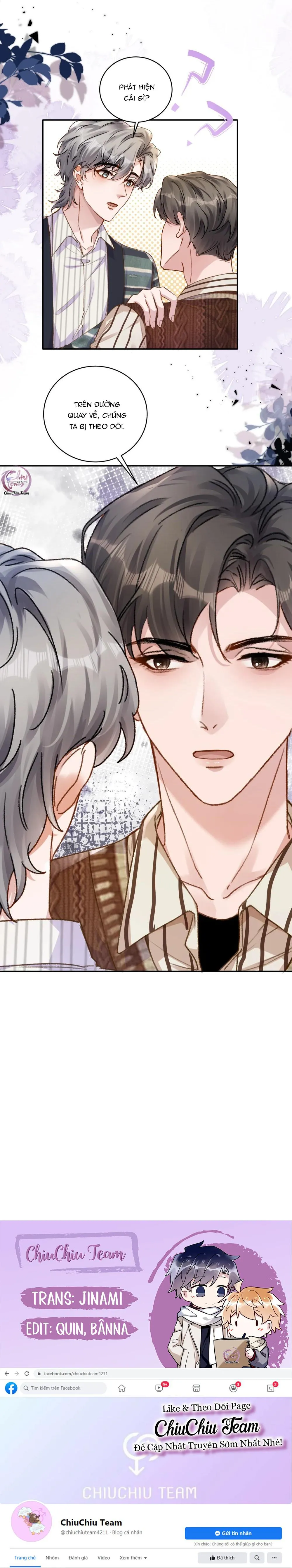 Hữu Danh Chapter 98 Trang 7