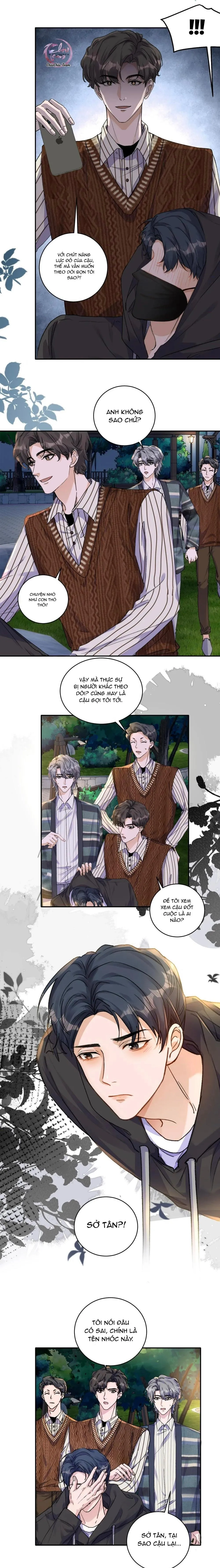 Hữu Danh Chapter 100 Trang 4