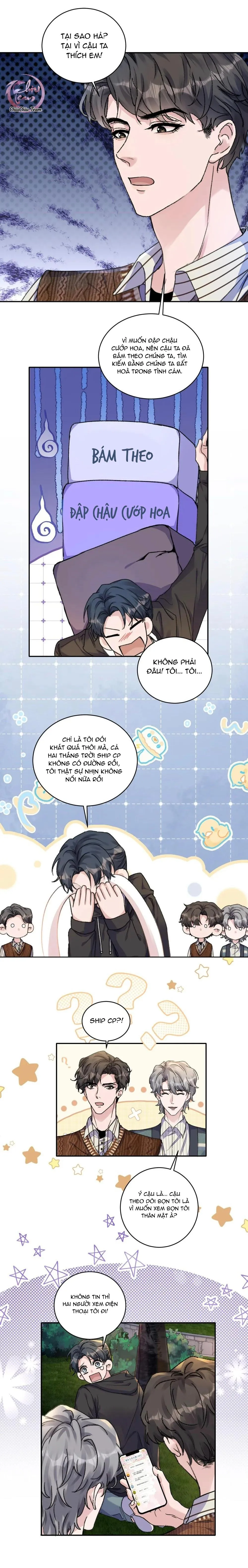 Hữu Danh Chapter 100 Trang 5