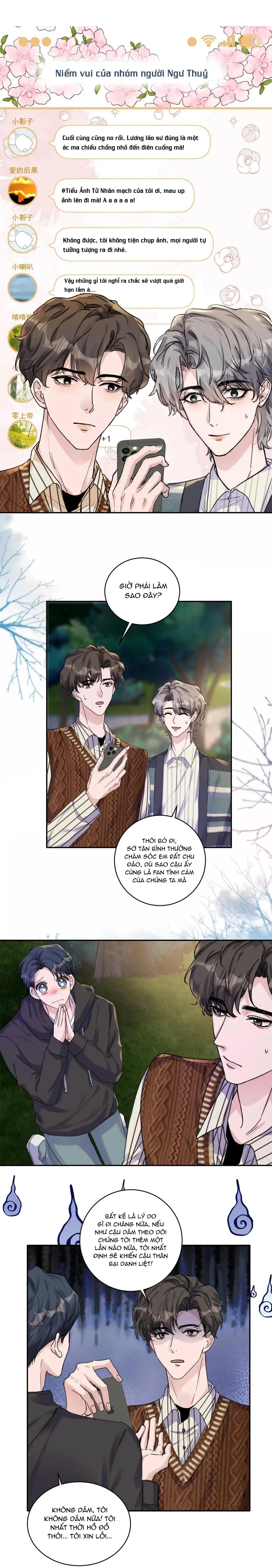 Hữu Danh Chapter 100 Trang 6