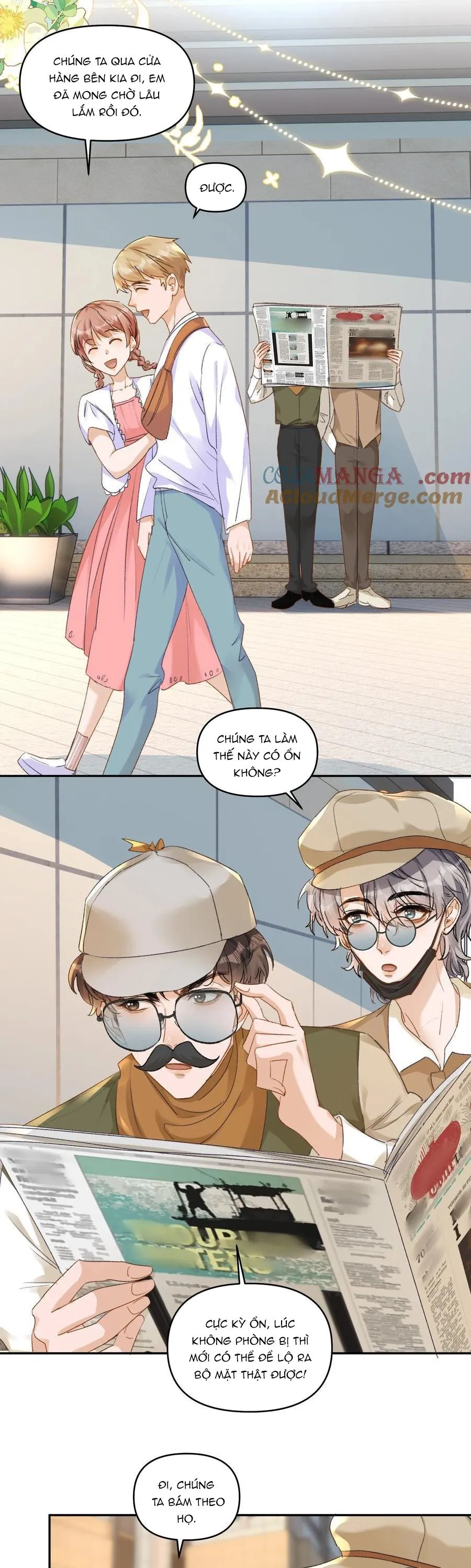 Hữu Danh Chapter 101 Trang 5