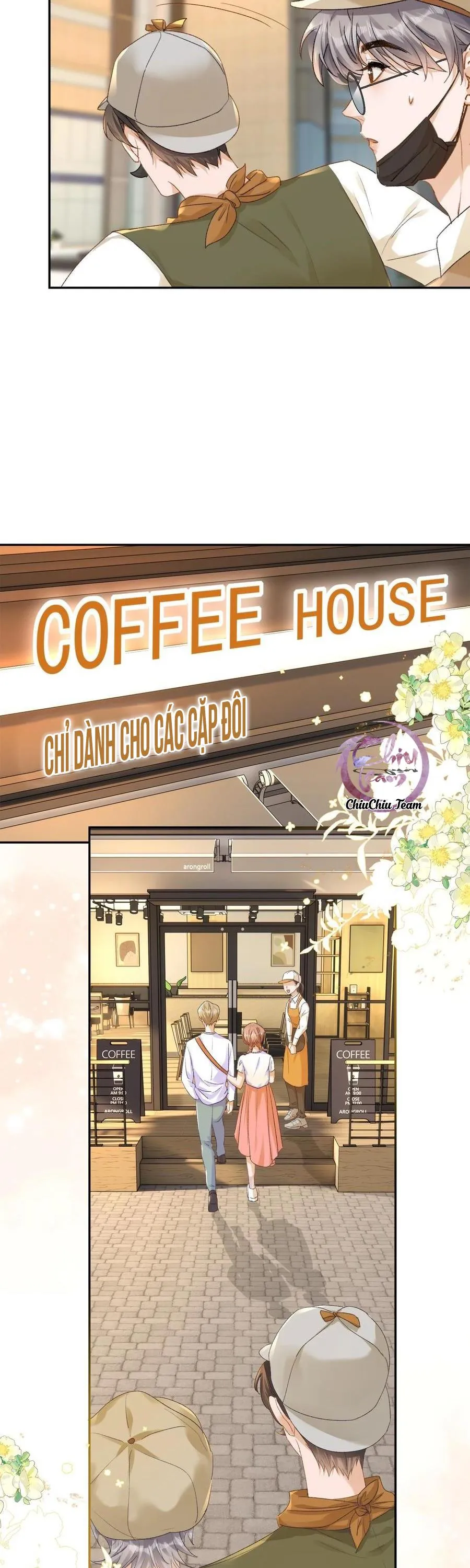 Hữu Danh Chapter 101 Trang 6