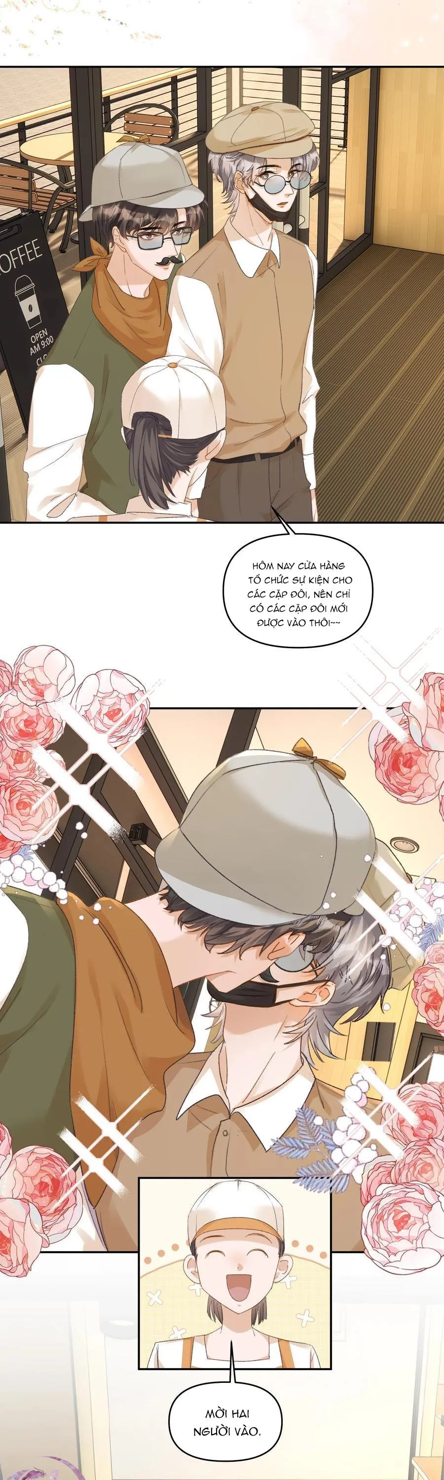 Hữu Danh Chapter 101 Trang 8