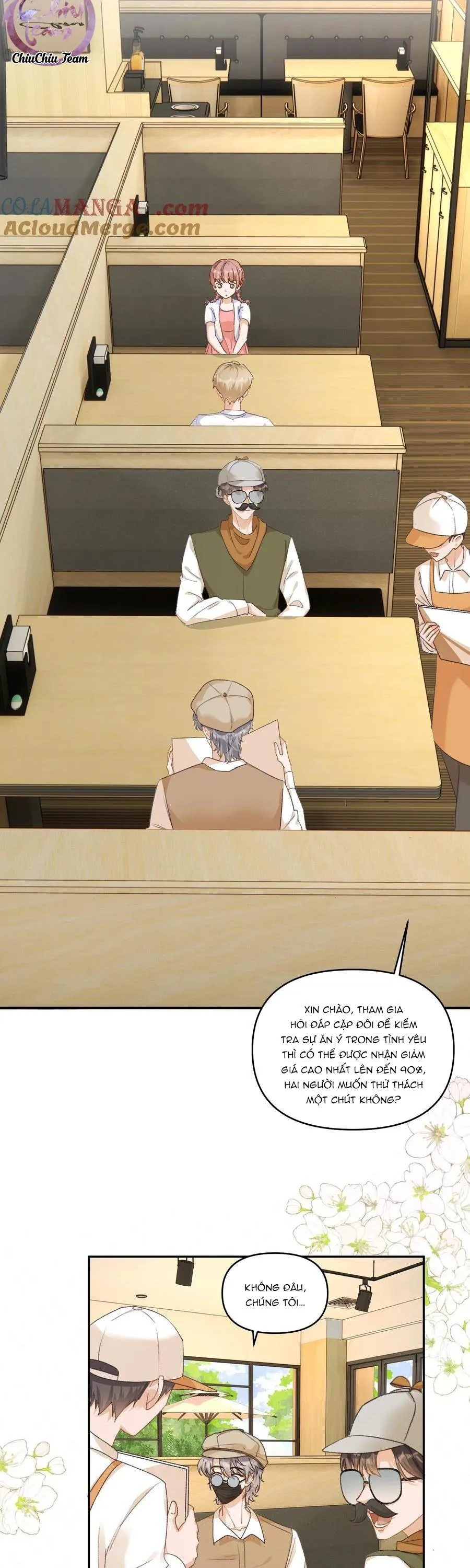 Hữu Danh Chapter 101 Trang 9