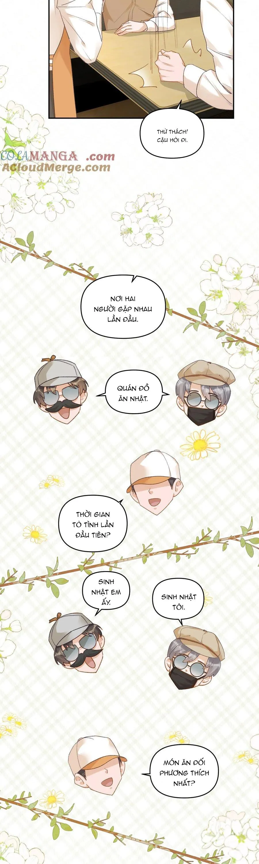 Hữu Danh Chapter 101 Trang 10