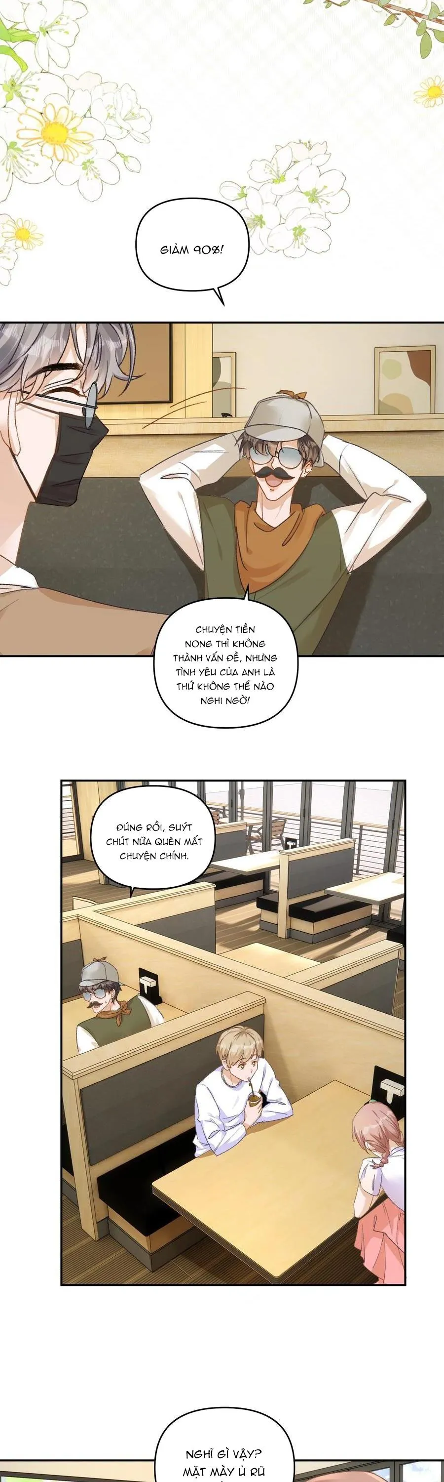 Hữu Danh Chapter 101 Trang 11