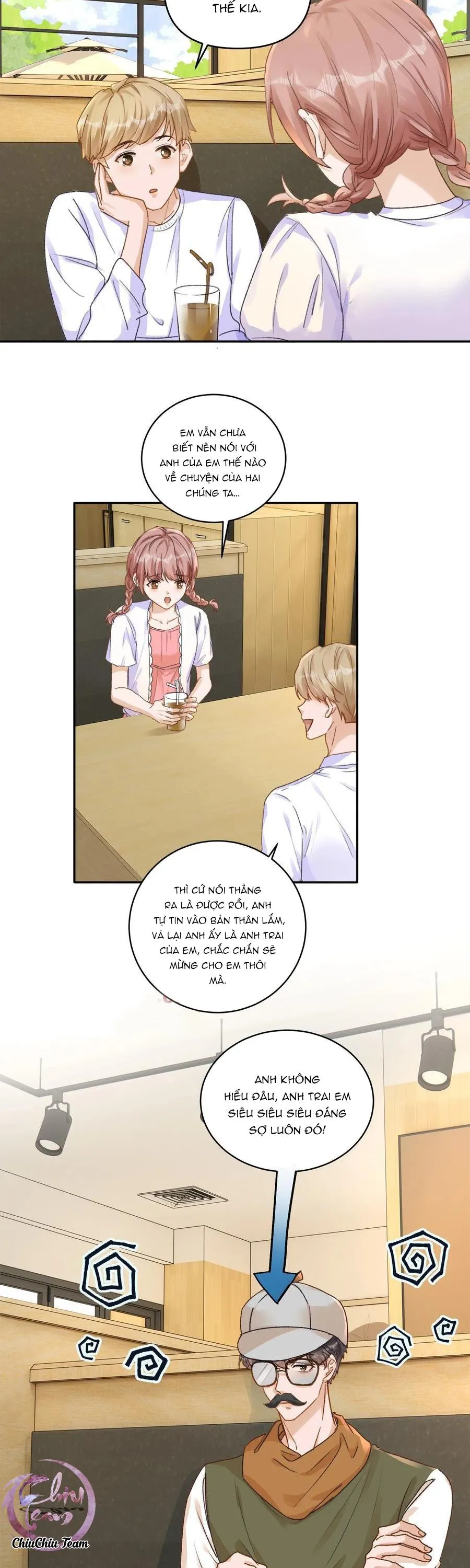 Hữu Danh Chapter 101 Trang 12