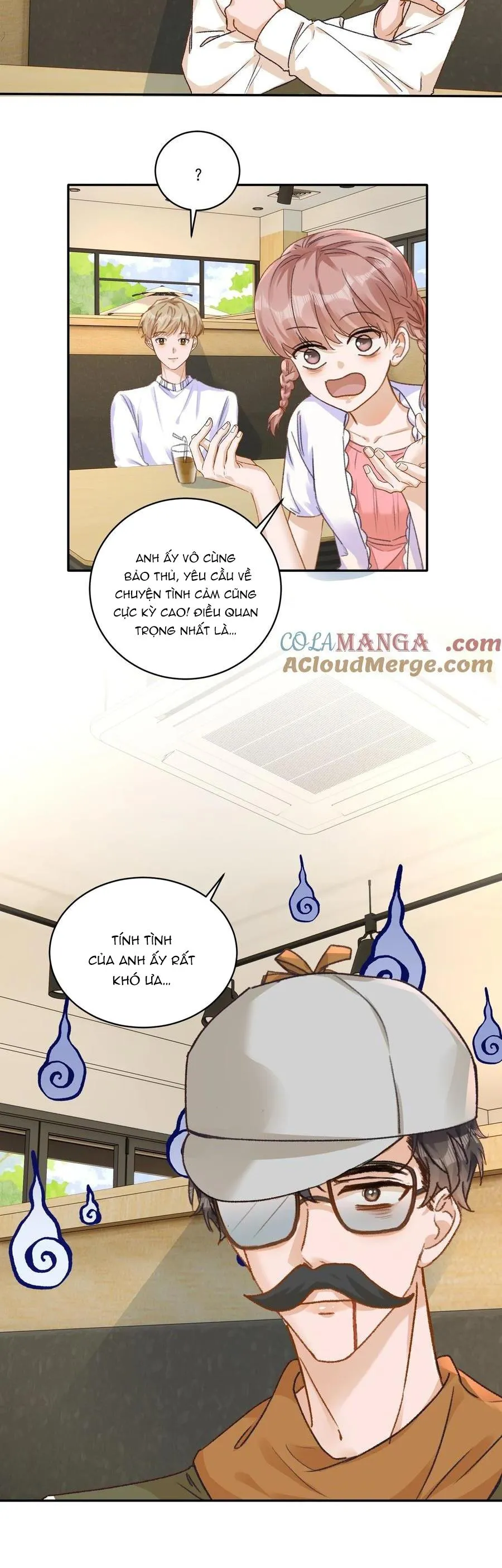 Hữu Danh Chapter 101 Trang 13