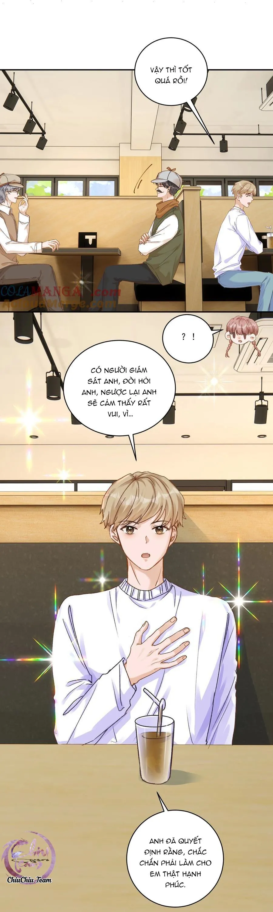 Hữu Danh Chapter 101 Trang 14