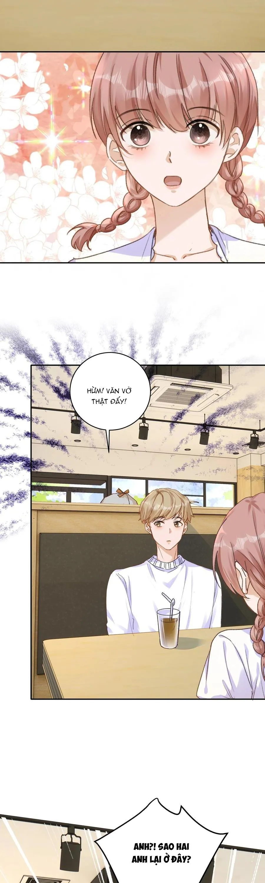 Hữu Danh Chapter 101 Trang 15