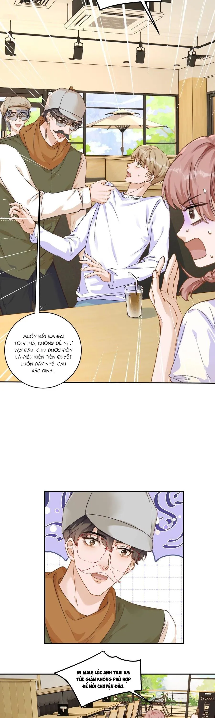 Hữu Danh Chapter 101 Trang 16