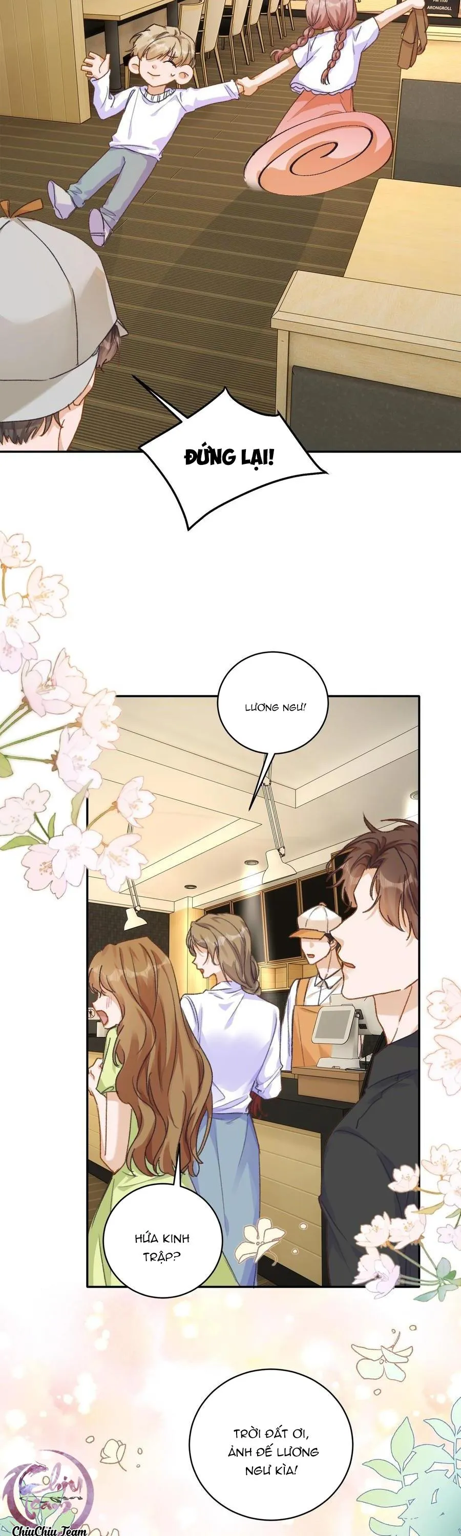 Hữu Danh Chapter 101 Trang 17